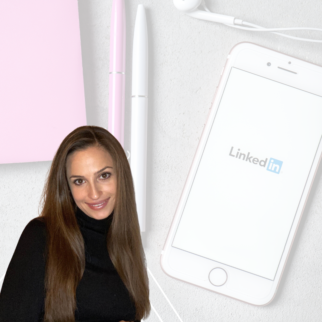 LinkedIn Kurs "KICK-OFF"